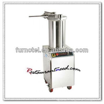 Machine automatique de remplissage de saucisse F111